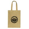 Promotional London Jute Totes